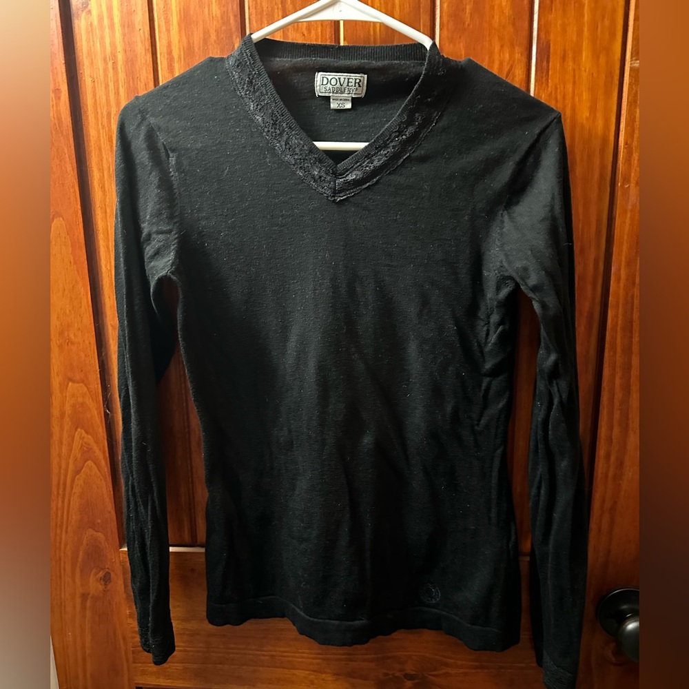 Dover Saddlery Canterbury Sweater